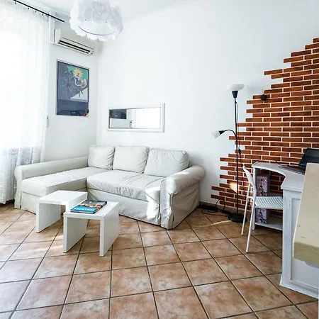 Appartement Elle Home: Comfort E Comodo Al Centro *