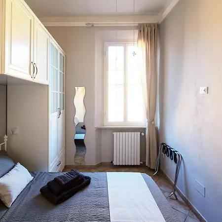 Appartement Elle Home: Comfort E Comodo Al Centro *